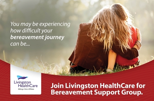 Bereavement Support Group
